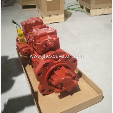 R215-7C Main Pump 31N6-19060 R215-7C Hydraulic Pump